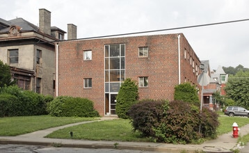 Building Photo - 625 North Negley Avenue