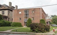 Building Photo - Harbelle House