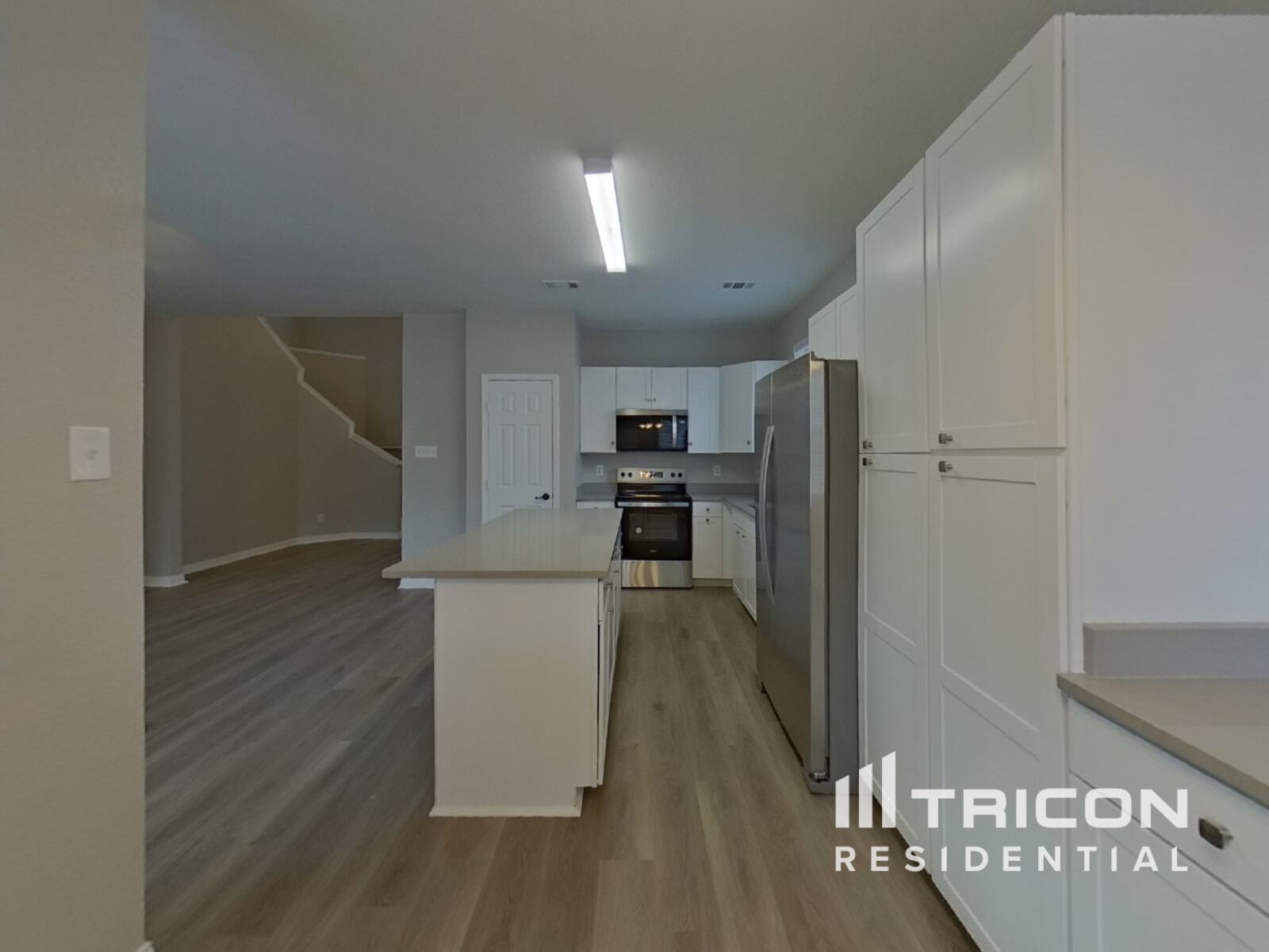 Building Photo - 5604 Nacona Dr