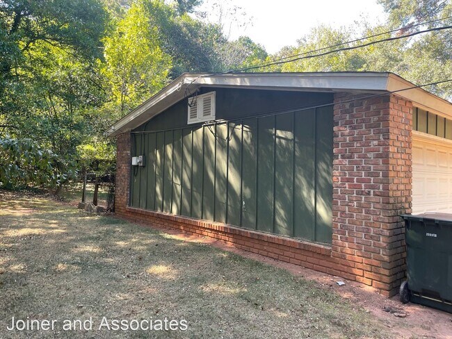 Building Photo - 3 br, 2 bath House - 110 Rumson Road