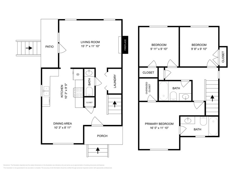 Building Photo - 4425 Windstorm Way