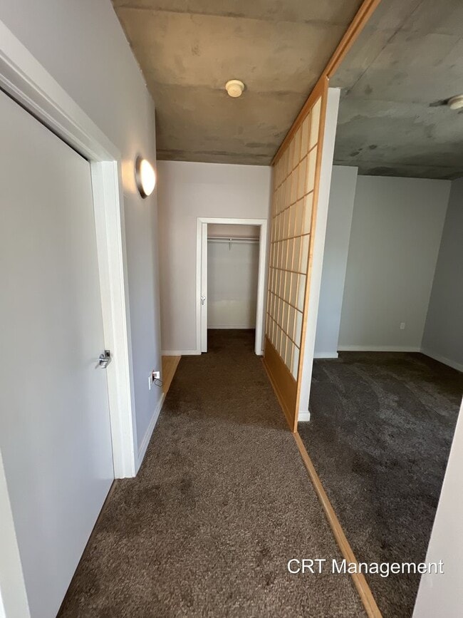 Building Photo - Charming 1 Bed, 1 Bath Condo Available in Cherry Creek