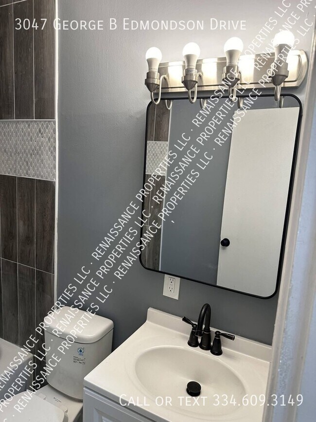 Building Photo - 3047 George B Edmondson Dr