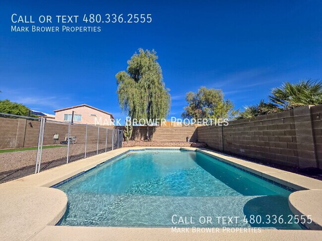 Building Photo - 1158 E Blackfoot Daisy Dr