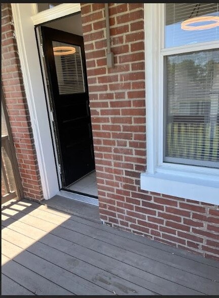 Deck - 5222 Morganford Rd