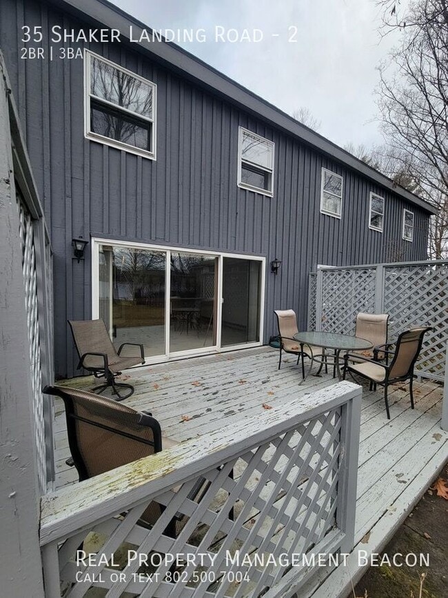 Building Photo - 35 Shaker Blvd