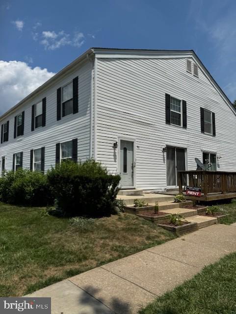 Building Photo - 96 Ewing Dr