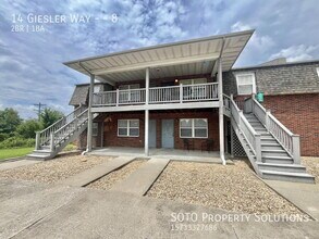 Building Photo - 14 Giesler Way