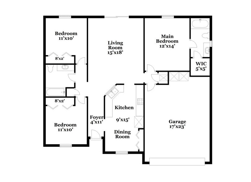 Building Photo - 7835 Longhorn Cir E