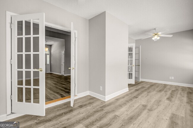 Building Photo - 120 Cannongate Trace