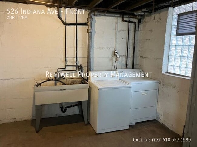 Building Photo - 526 Indiana Ave