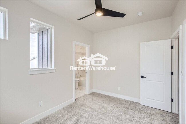 Building Photo - 1351 Baker St