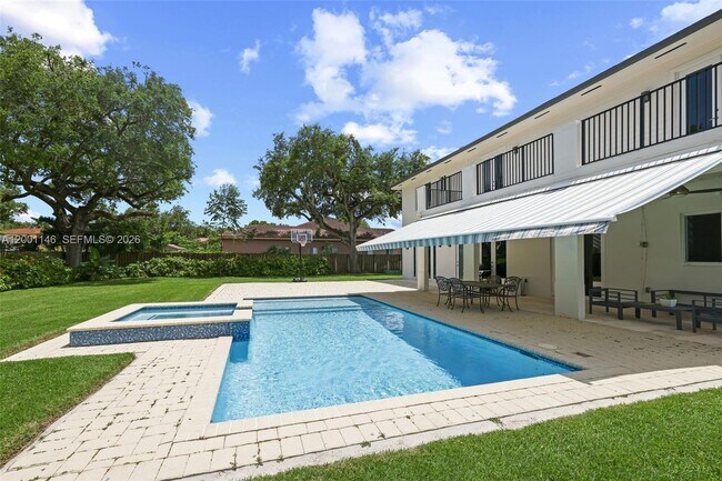 Building Photo - 14831 SW 93rd Ct