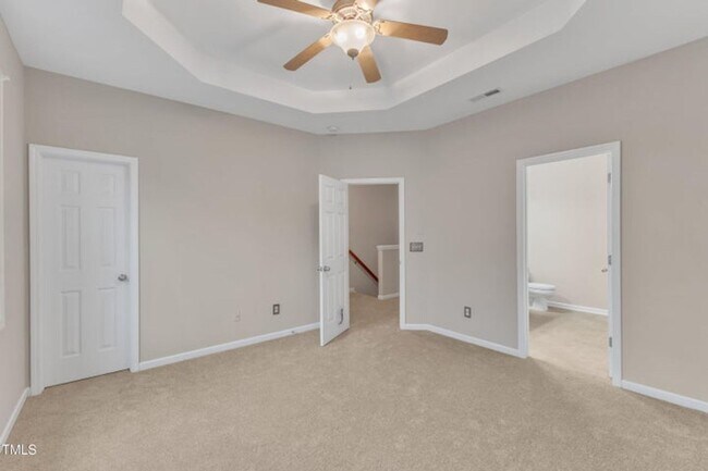 Building Photo - Beautiful 2-Story Townhome in Renaissance Park – Minutes from Downtown Raleigh!
