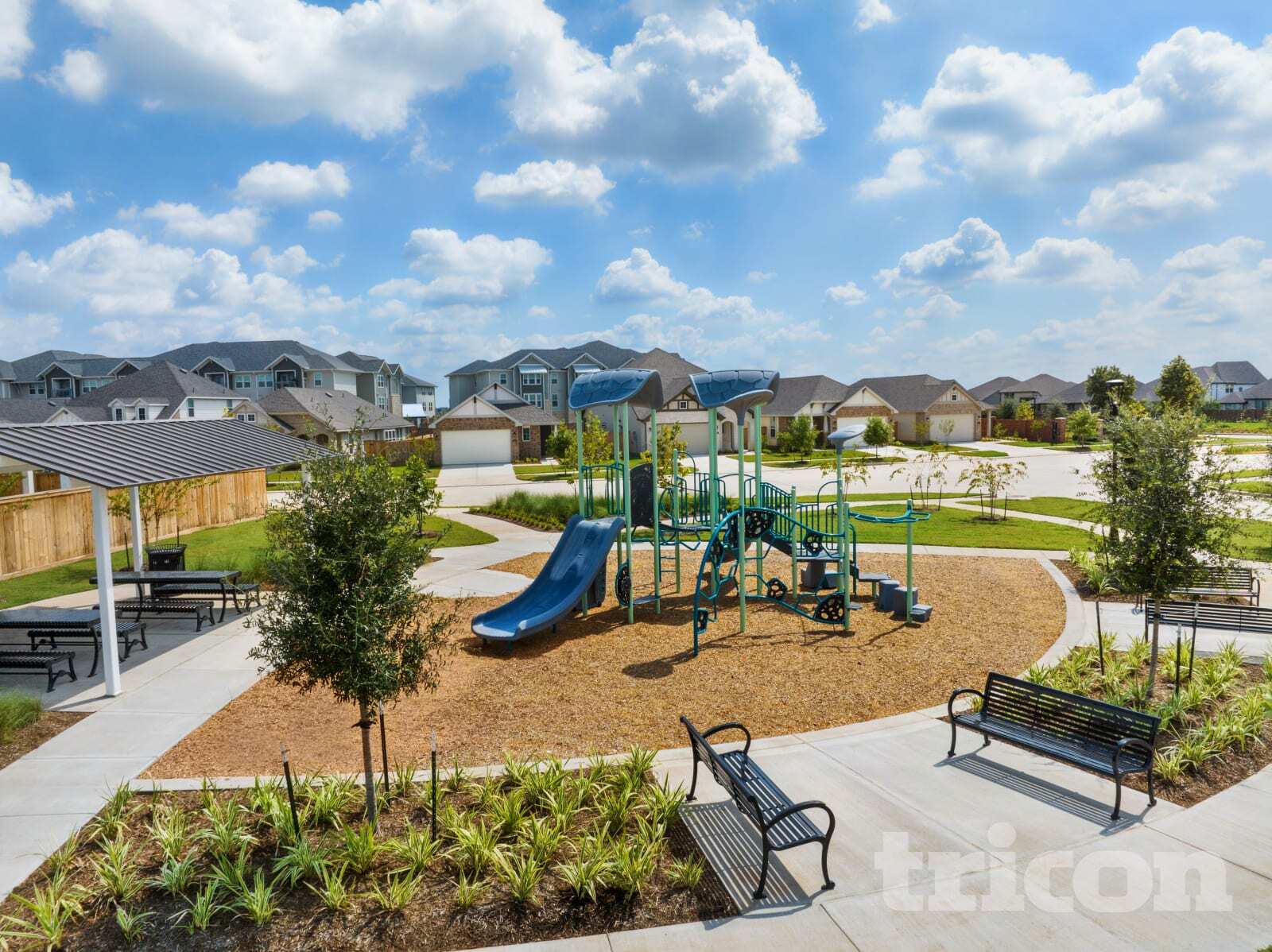 Building Photo - 2310 Bailey Flds Ln