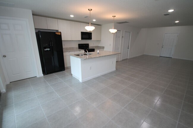 Building Photo - Beautiful 4bd/2ba Home in Palm Bay!!