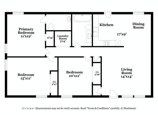 Building Photo - 3190 FERN VALLEY DR SW, MARIETTA, GA 30008