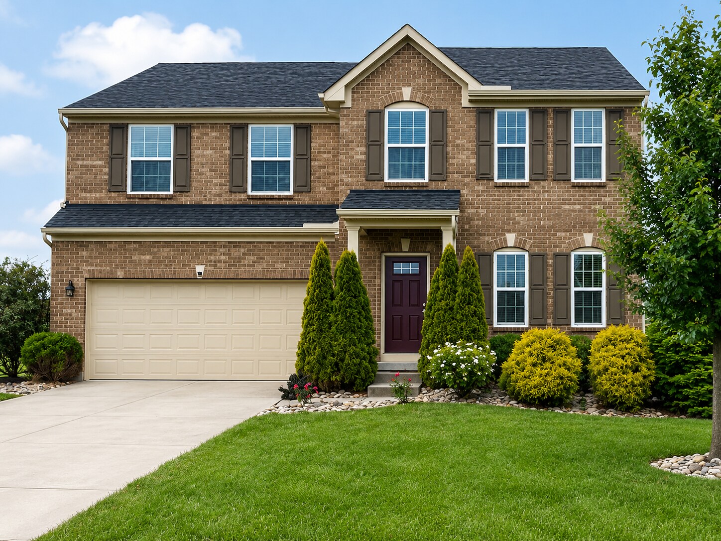 Building Photo - 6819 Hawthorn Knl