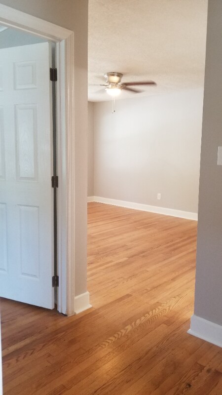 Building Photo - 303A Culbreth Ave
