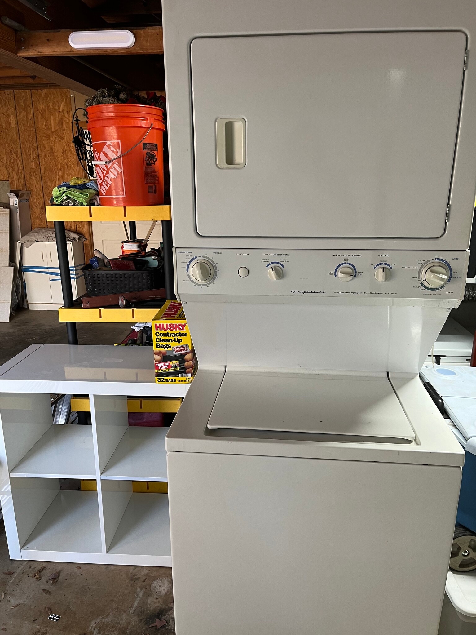 Washer/Dryer - 2013 Addison Rd NE