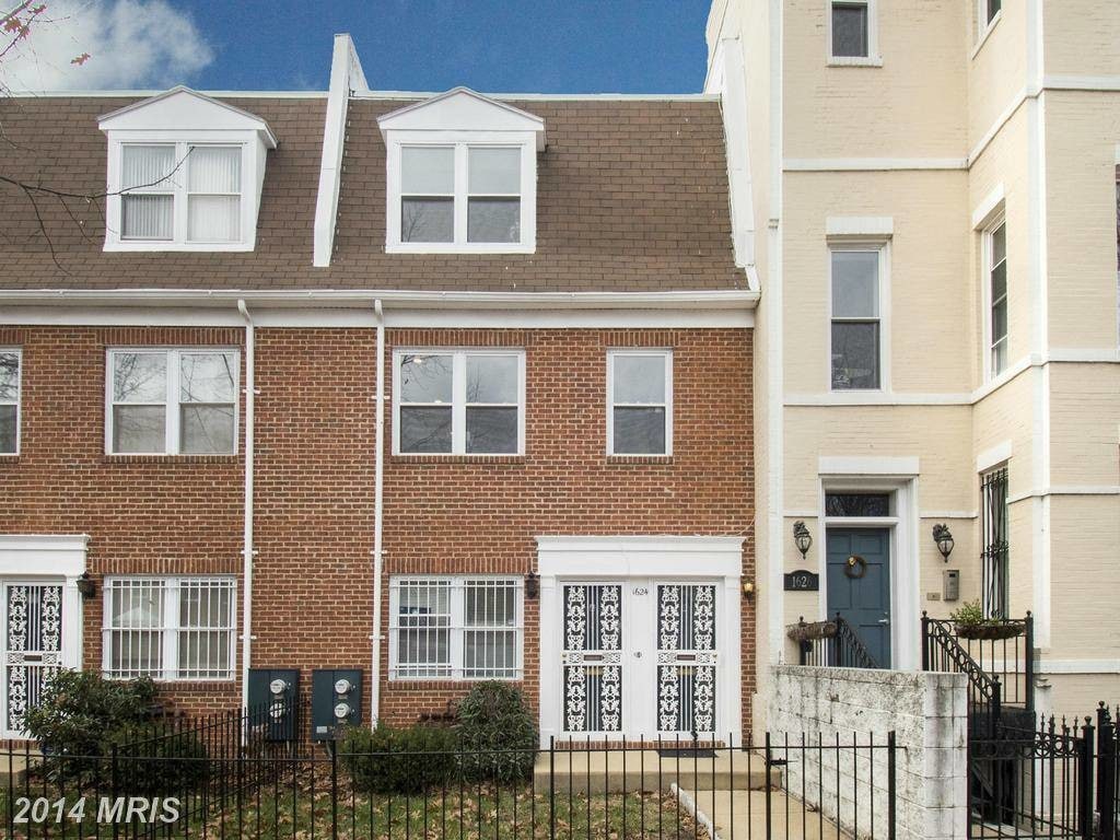 Building Photo - 1624 5th St NW
