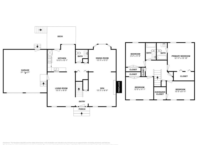 Building Photo - 2113 Putnam Ln