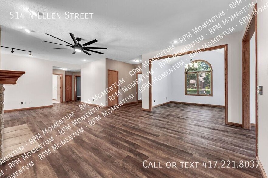 Building Photo - 514 N Ellen St