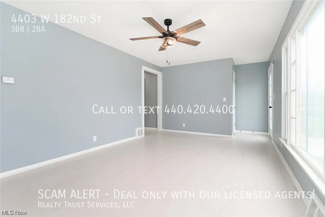 Building Photo - Amazing ranch 3 Bedroom 2 bath