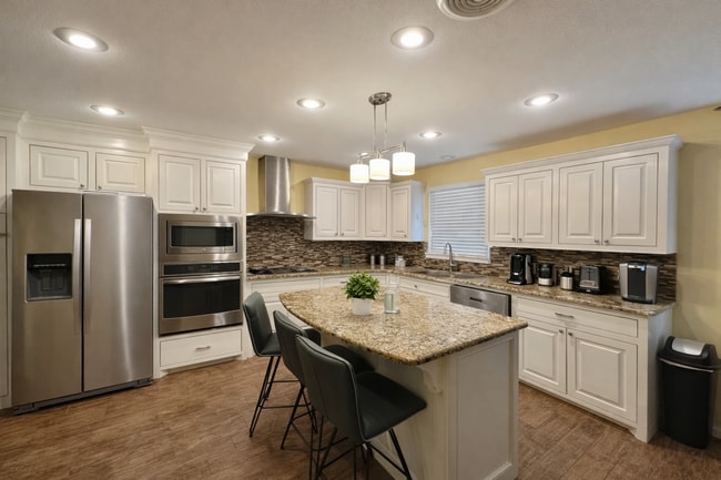 Building Photo - The Upgrade You Didn’t Know You Needed | Pre-Leasing for Summer 2026!