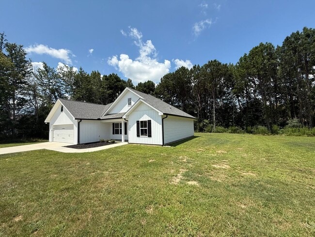 Building Photo - BEAUTIFUL RENTAL HOME IN ARAB, AL!