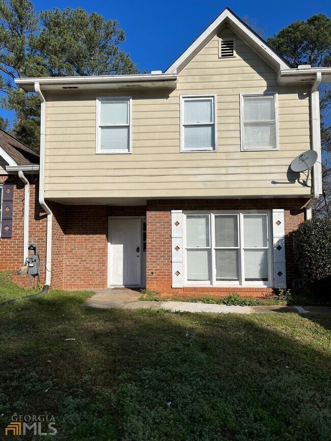 4905 Autumn Cir - 4905 Autumn Cir Stone Mountain GA 30088 | Apartment ...
