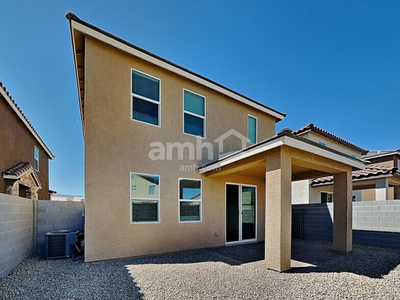 Building Photo - 4278 Halo Hollyhock St