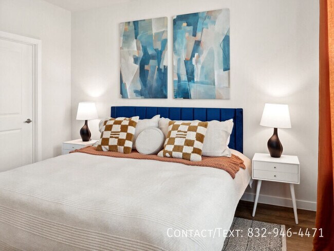 Building Photo - 8 Weeks Free Rent + Up to $1,000 GC!