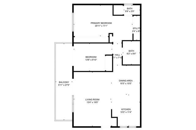 Building Photo - 879 Via Mendoza