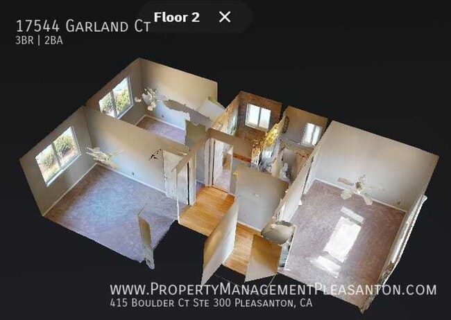 Building Photo - 17544 Garland Ct