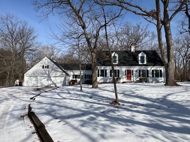 Building Photo - 20604 Collins Rd