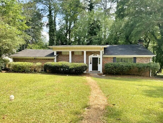 Building Photo - 4245 Valley Lake Terrace SW
