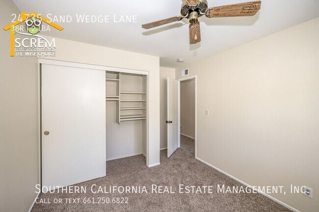 Building Photo - 24735 Sand Wedge Ln