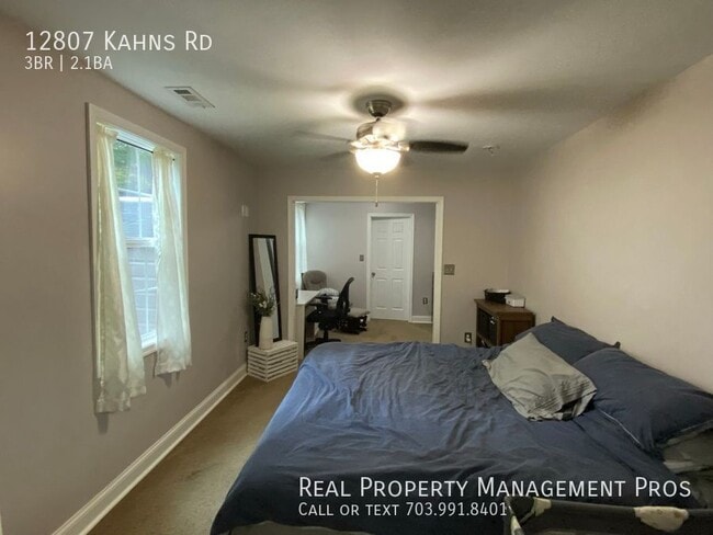 Building Photo - 12807 Kahns Rd