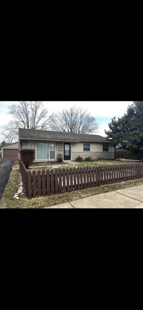 Primary Photo - 5411 Plainfield Rd