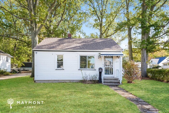 Primary Photo - 1577 E 332nd St