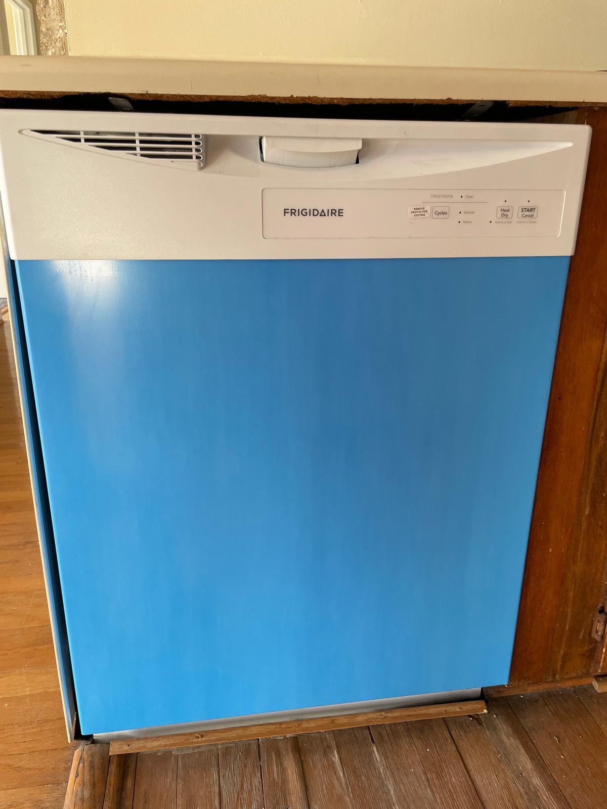 Dishwasher - 4360 Ivymount Ct