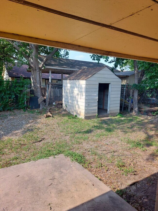 Building Photo - Alnwick Duplex #1