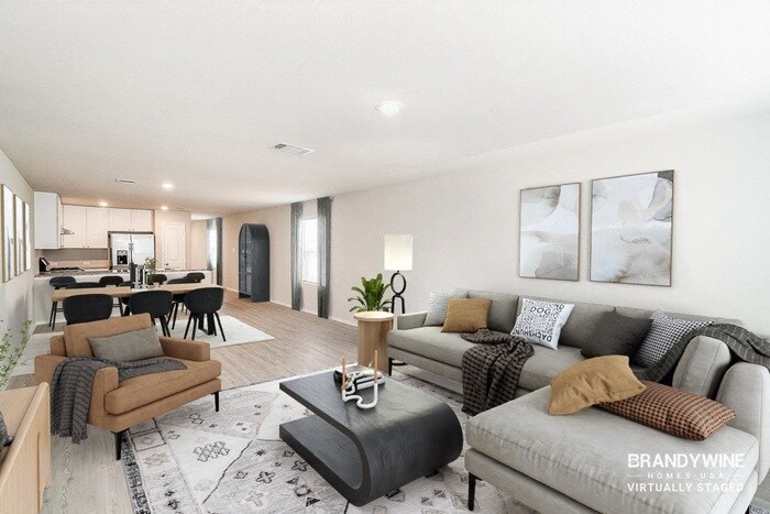 Building Photo - 7135 Winding Draw