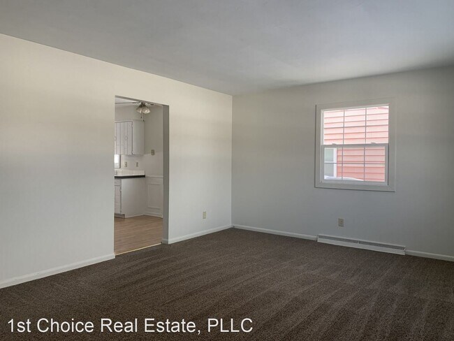 Building Photo - 3 br, 1 bath House - 5523 W. Michigan Ave.