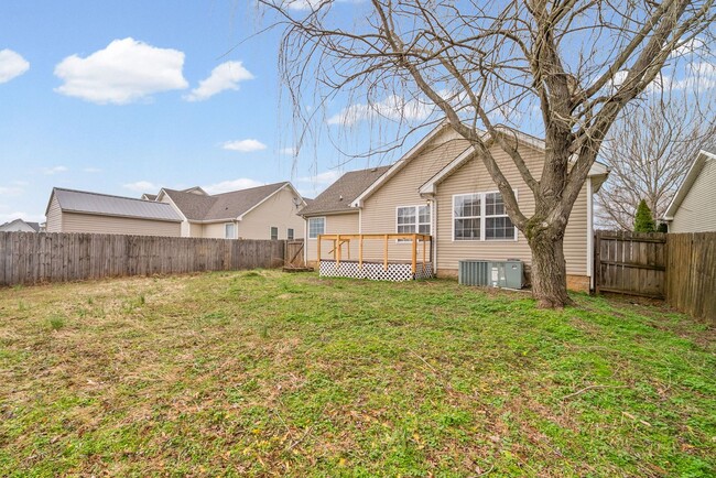 Building Photo - 3969 Cindy Jo Ct Clarksville, TN 37042