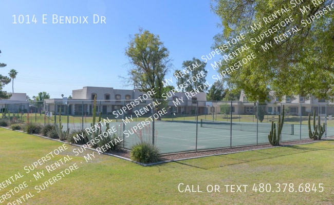 Building Photo - 1014 E Bendix Dr