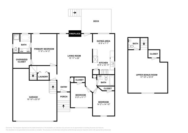 Building Photo - 202 Brandywine Ln