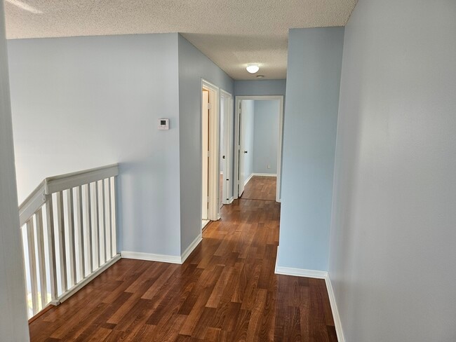 Foyer - 15746 SW 20th St