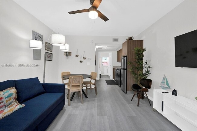 Building Photo - 740 Meridian Ave